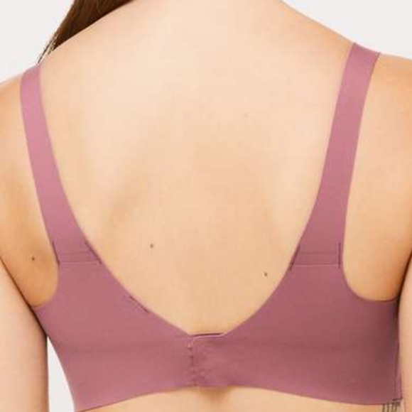 Lululemon Like Nothing Bra Size 32C - Picture 2 of 6